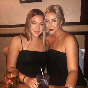 Meet your Posher, Bridget